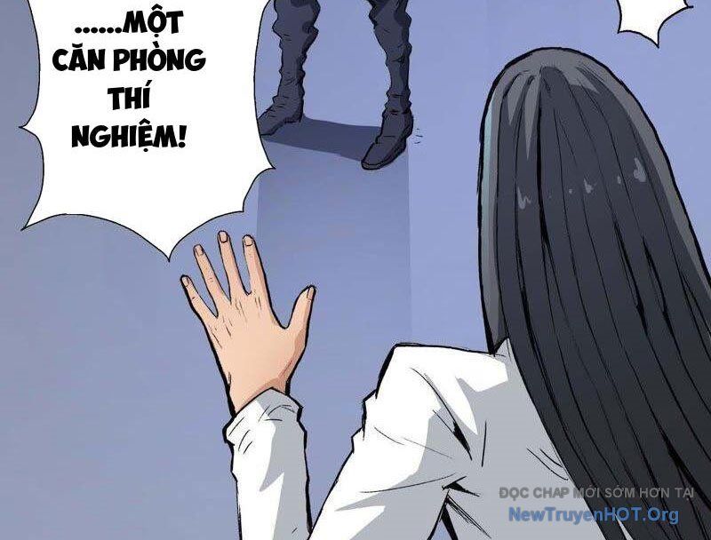 Vô Hạn Dị Hóa: Chiến Tranh Hệ Nhị Phân - Chapter 39 - Page 21