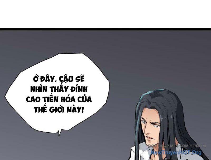 Vô Hạn Dị Hóa: Chiến Tranh Hệ Nhị Phân - Chapter 39 - Page 23
