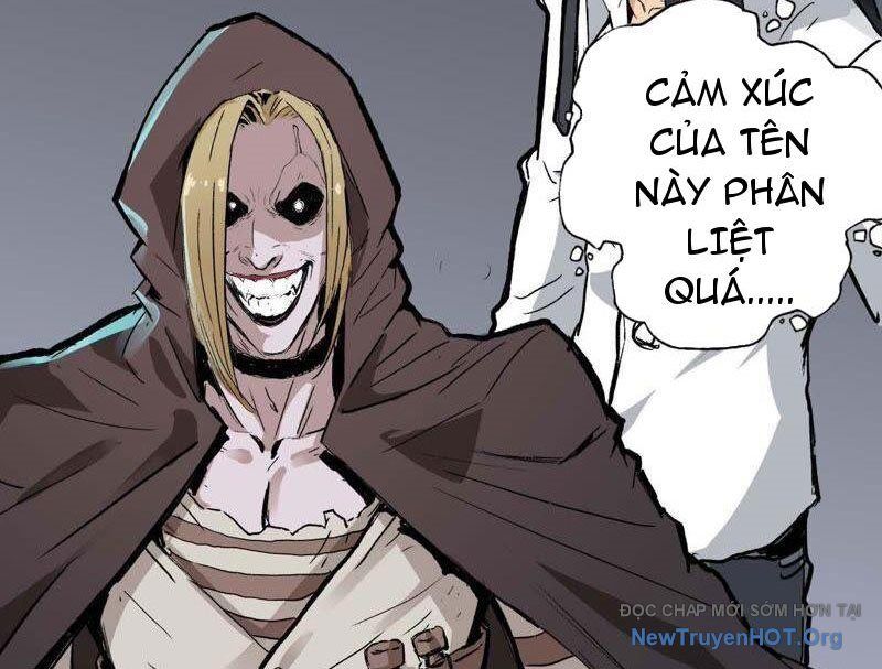 Vô Hạn Dị Hóa: Chiến Tranh Hệ Nhị Phân - Chapter 39 - Page 24