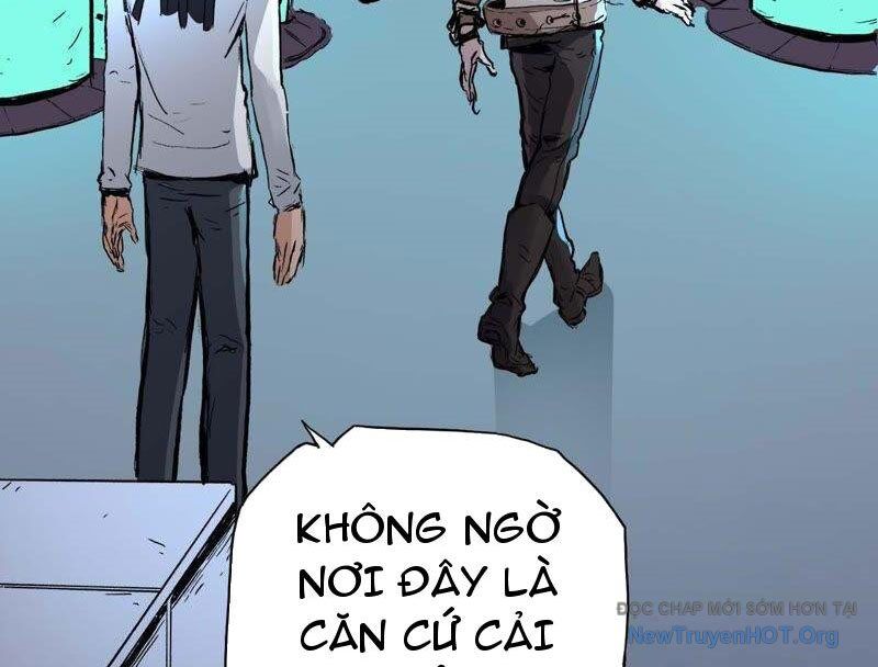 Vô Hạn Dị Hóa: Chiến Tranh Hệ Nhị Phân - Chapter 39 - Page 29
