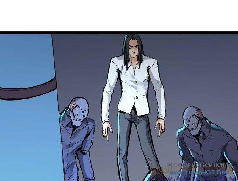 Vô Hạn Dị Hóa: Chiến Tranh Hệ Nhị Phân - Chapter 39 - Page 31