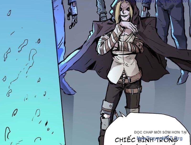 Vô Hạn Dị Hóa: Chiến Tranh Hệ Nhị Phân - Chapter 39 - Page 32