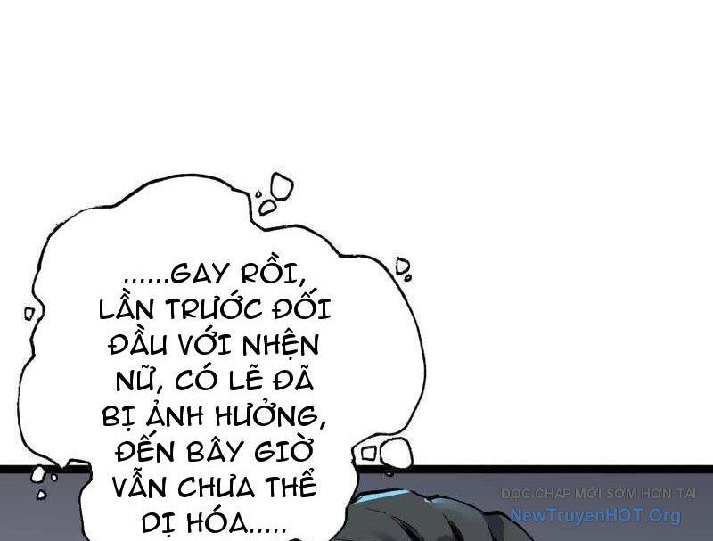 Vô Hạn Dị Hóa: Chiến Tranh Hệ Nhị Phân - Chapter 39 - Page 34