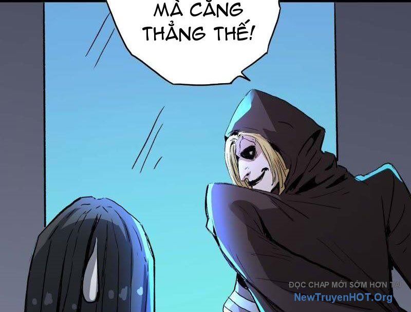 Vô Hạn Dị Hóa: Chiến Tranh Hệ Nhị Phân - Chapter 39 - Page 37