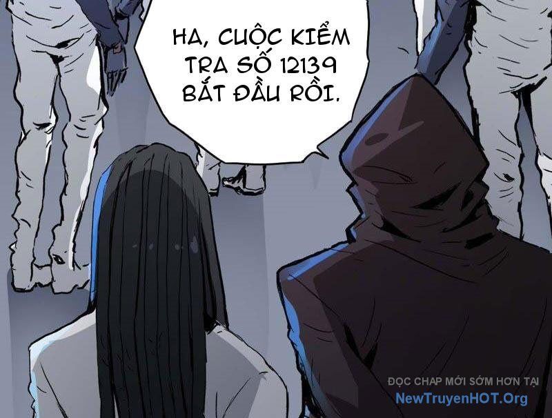 Vô Hạn Dị Hóa: Chiến Tranh Hệ Nhị Phân - Chapter 39 - Page 43