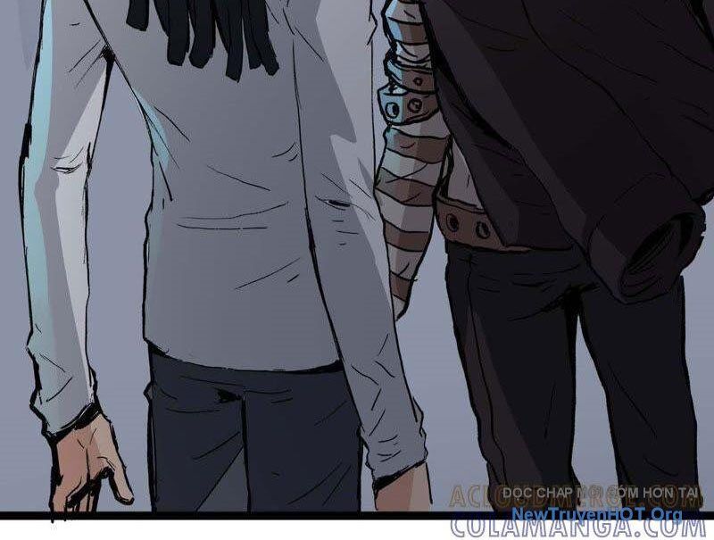 Vô Hạn Dị Hóa: Chiến Tranh Hệ Nhị Phân - Chapter 39 - Page 44