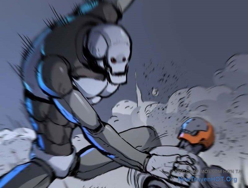 Vô Hạn Dị Hóa: Chiến Tranh Hệ Nhị Phân - Chapter 39 - Page 46