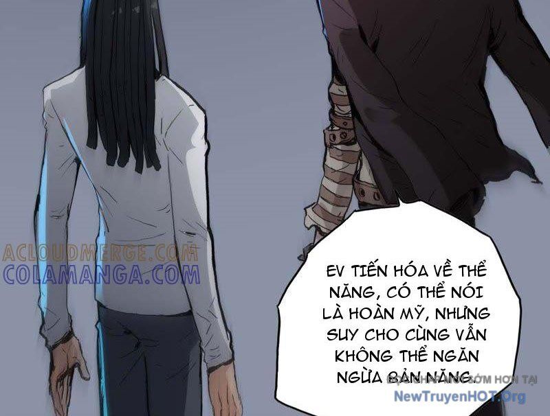 Vô Hạn Dị Hóa: Chiến Tranh Hệ Nhị Phân - Chapter 39 - Page 51