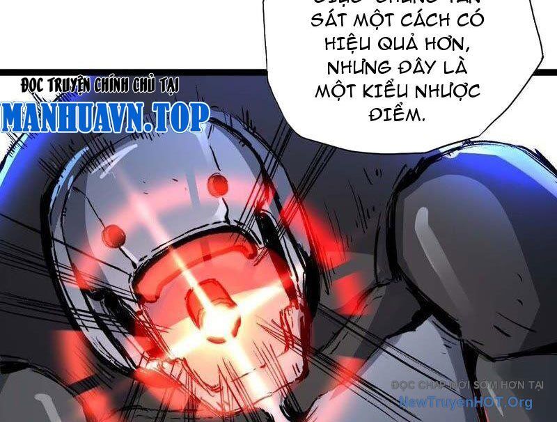 Vô Hạn Dị Hóa: Chiến Tranh Hệ Nhị Phân - Chapter 39 - Page 53