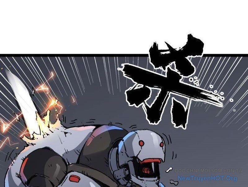 Vô Hạn Dị Hóa: Chiến Tranh Hệ Nhị Phân - Chapter 39 - Page 58