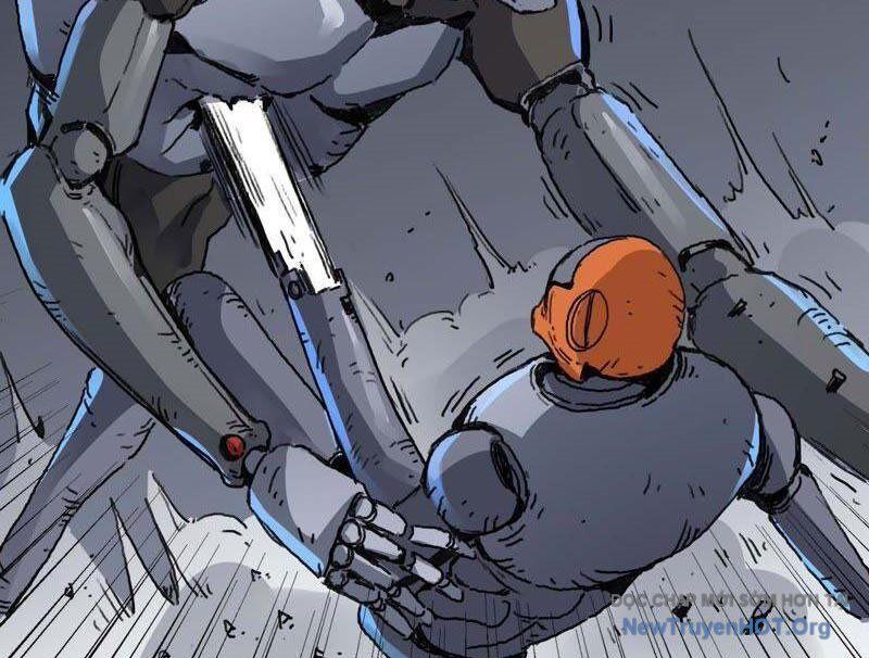 Vô Hạn Dị Hóa: Chiến Tranh Hệ Nhị Phân - Chapter 39 - Page 59