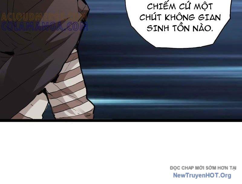 Vô Hạn Dị Hóa: Chiến Tranh Hệ Nhị Phân - Chapter 39 - Page 6