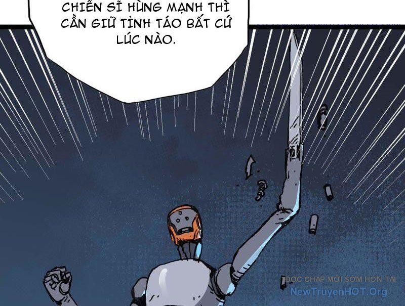 Vô Hạn Dị Hóa: Chiến Tranh Hệ Nhị Phân - Chapter 39 - Page 61