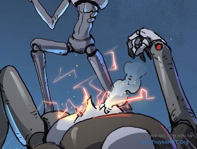 Vô Hạn Dị Hóa: Chiến Tranh Hệ Nhị Phân - Chapter 39 - Page 62