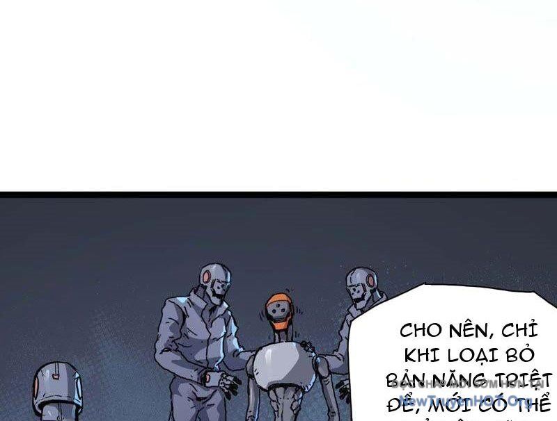 Vô Hạn Dị Hóa: Chiến Tranh Hệ Nhị Phân - Chapter 39 - Page 64