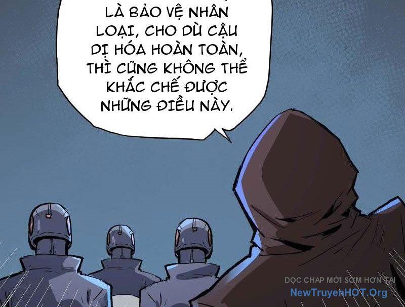 Vô Hạn Dị Hóa: Chiến Tranh Hệ Nhị Phân - Chapter 39 - Page 68