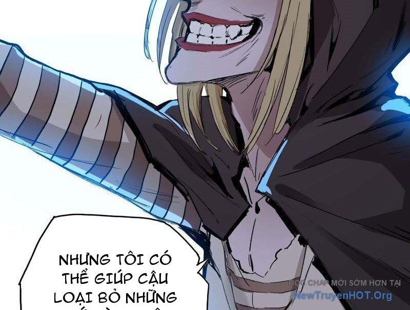 Vô Hạn Dị Hóa: Chiến Tranh Hệ Nhị Phân - Chapter 39 - Page 71