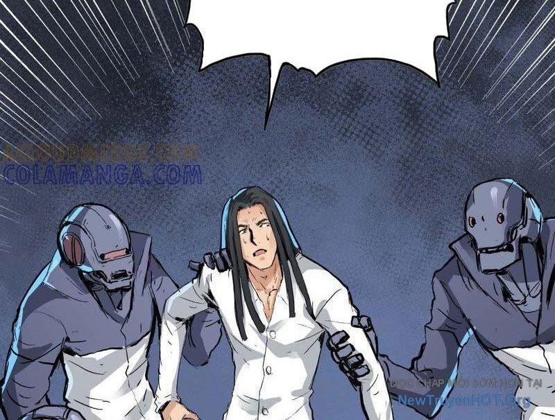 Vô Hạn Dị Hóa: Chiến Tranh Hệ Nhị Phân - Chapter 39 - Page 74