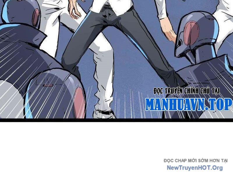 Vô Hạn Dị Hóa: Chiến Tranh Hệ Nhị Phân - Chapter 39 - Page 75