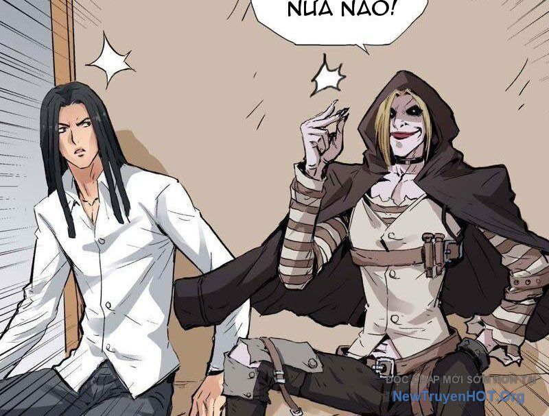 Vô Hạn Dị Hóa: Chiến Tranh Hệ Nhị Phân - Chapter 39 - Page 8