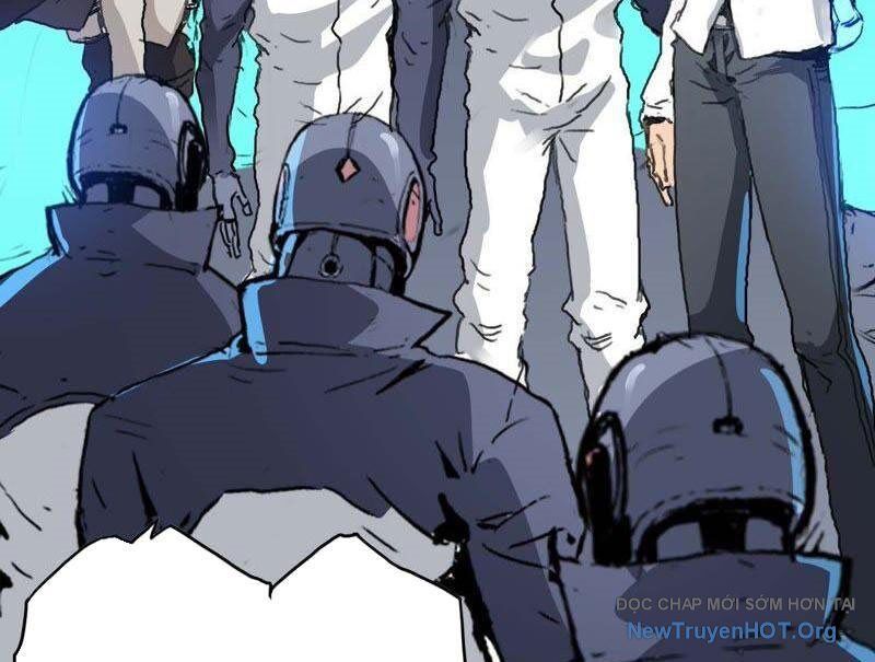 Vô Hạn Dị Hóa: Chiến Tranh Hệ Nhị Phân - Chapter 39 - Page 82