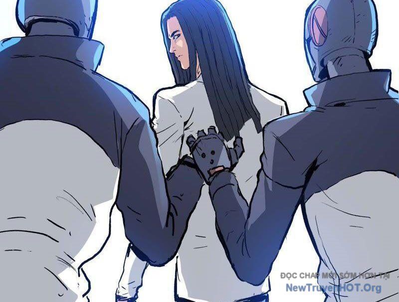 Vô Hạn Dị Hóa: Chiến Tranh Hệ Nhị Phân - Chapter 39 - Page 85