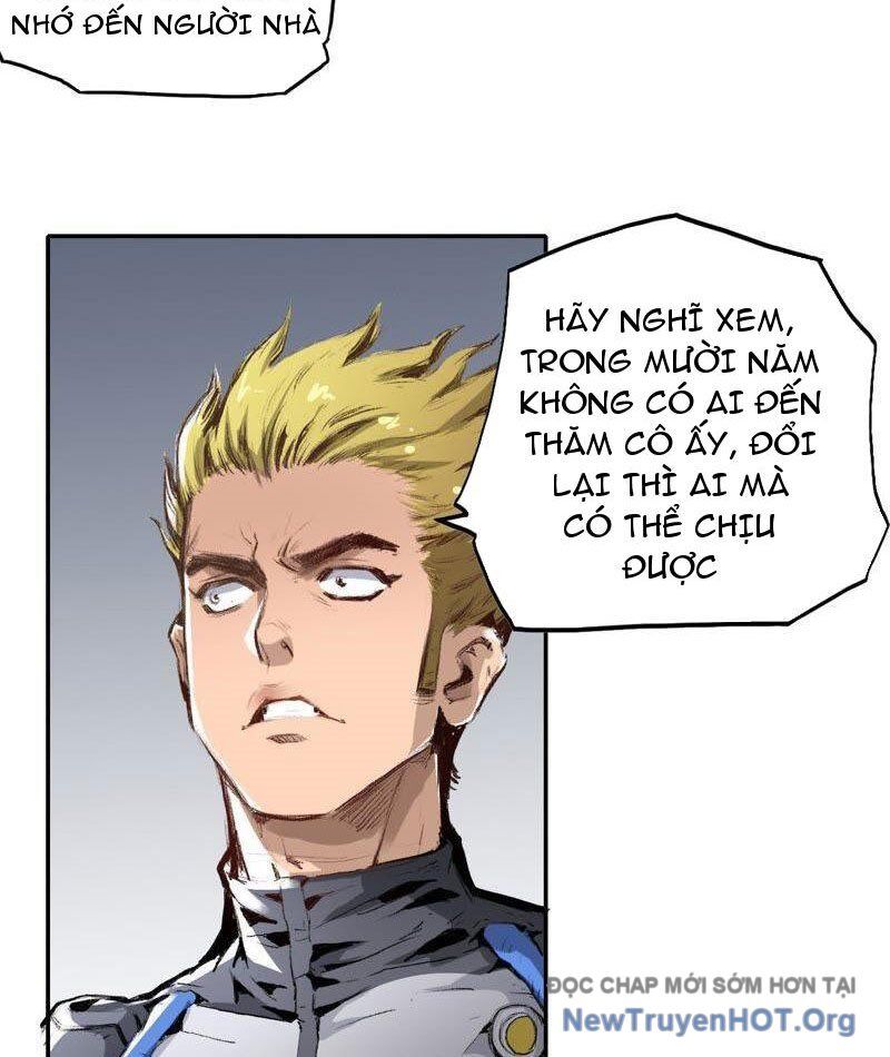 Vô Hạn Dị Hóa: Chiến Tranh Hệ Nhị Phân - Chapter 4 - Page 10