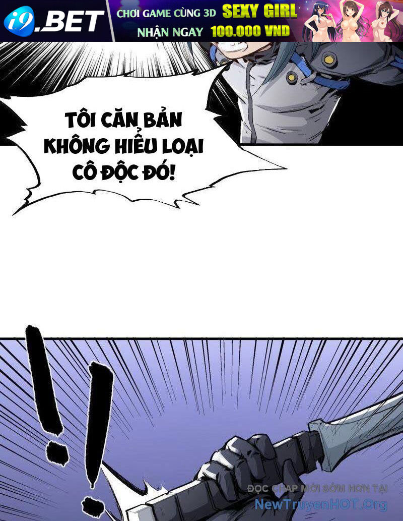 Vô Hạn Dị Hóa: Chiến Tranh Hệ Nhị Phân - Chapter 4 - Page 12