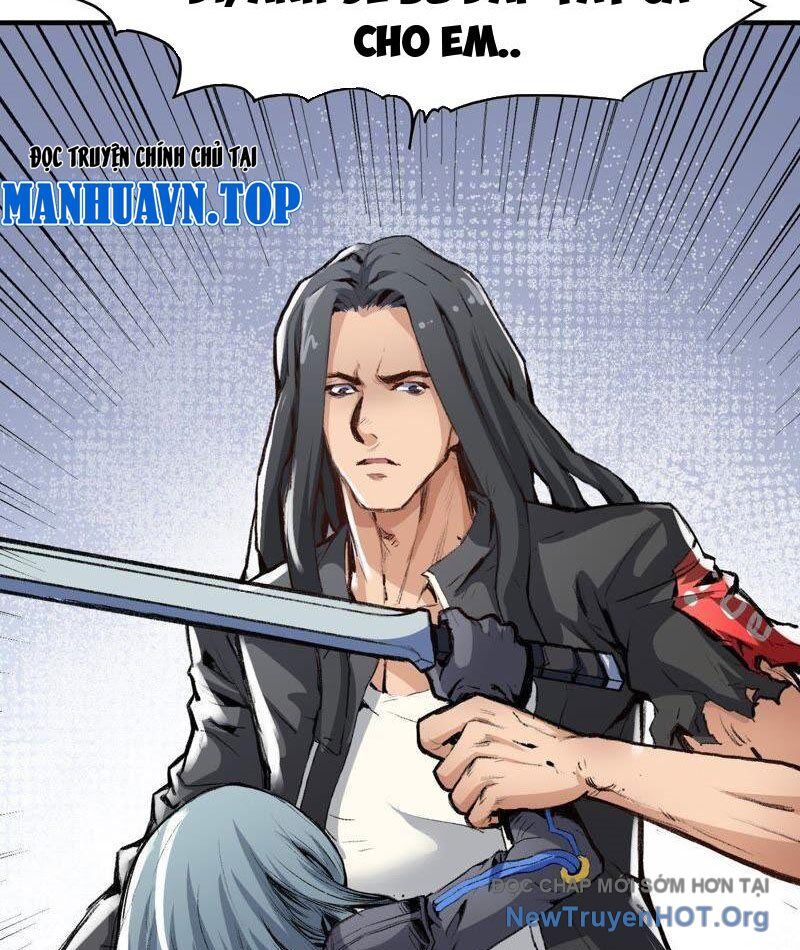 Vô Hạn Dị Hóa: Chiến Tranh Hệ Nhị Phân - Chapter 4 - Page 14