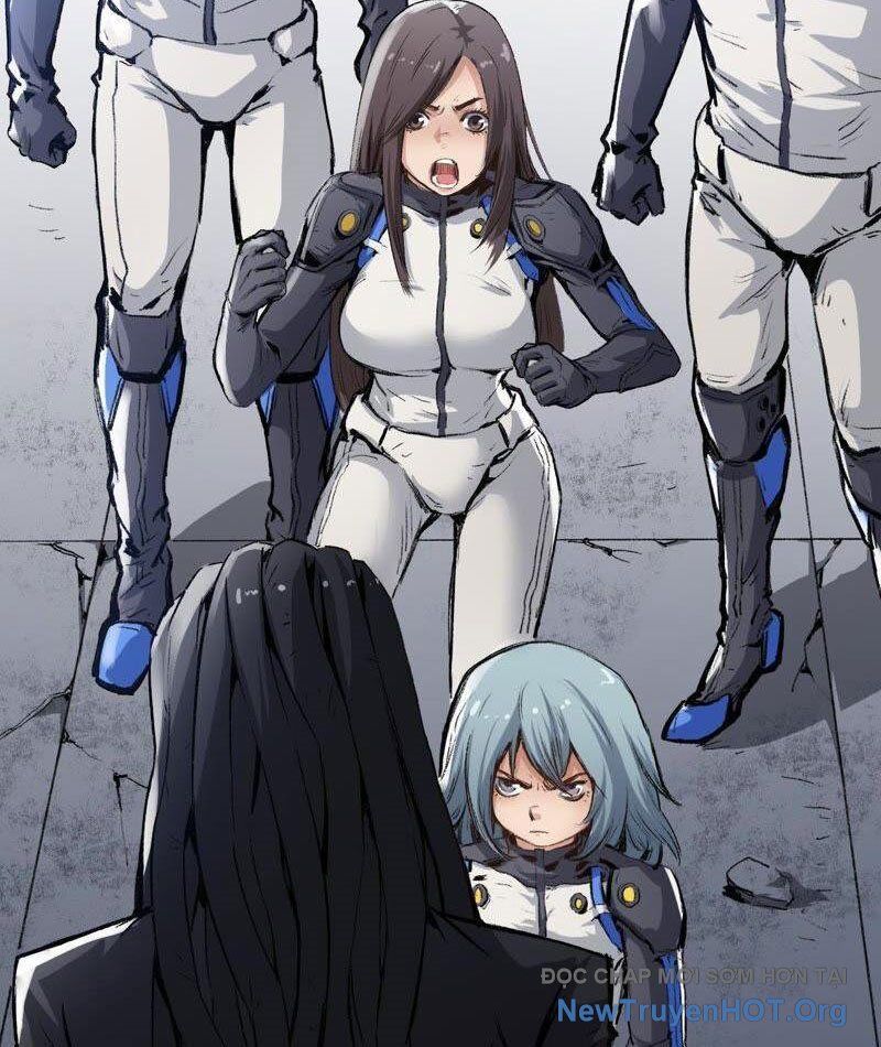 Vô Hạn Dị Hóa: Chiến Tranh Hệ Nhị Phân - Chapter 4 - Page 16