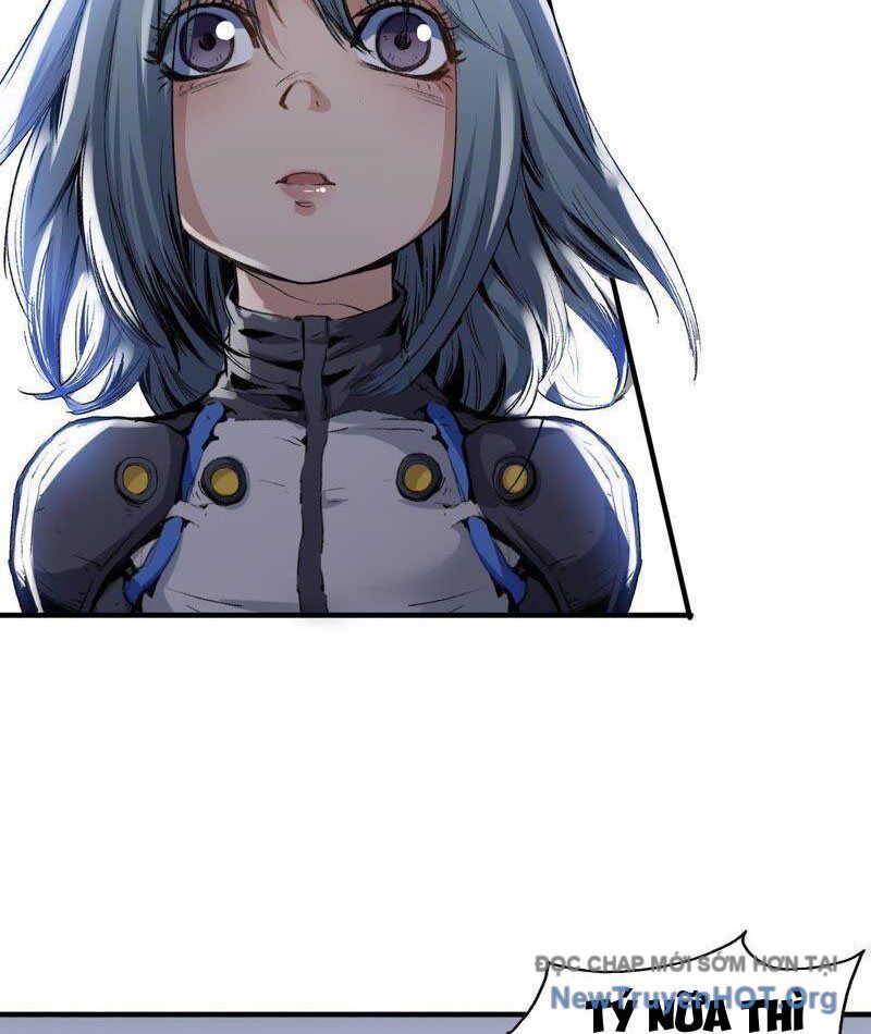 Vô Hạn Dị Hóa: Chiến Tranh Hệ Nhị Phân - Chapter 4 - Page 18