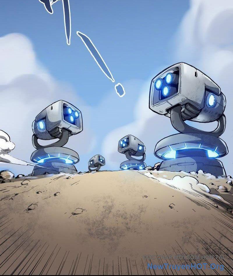 Vô Hạn Dị Hóa: Chiến Tranh Hệ Nhị Phân - Chapter 4 - Page 22