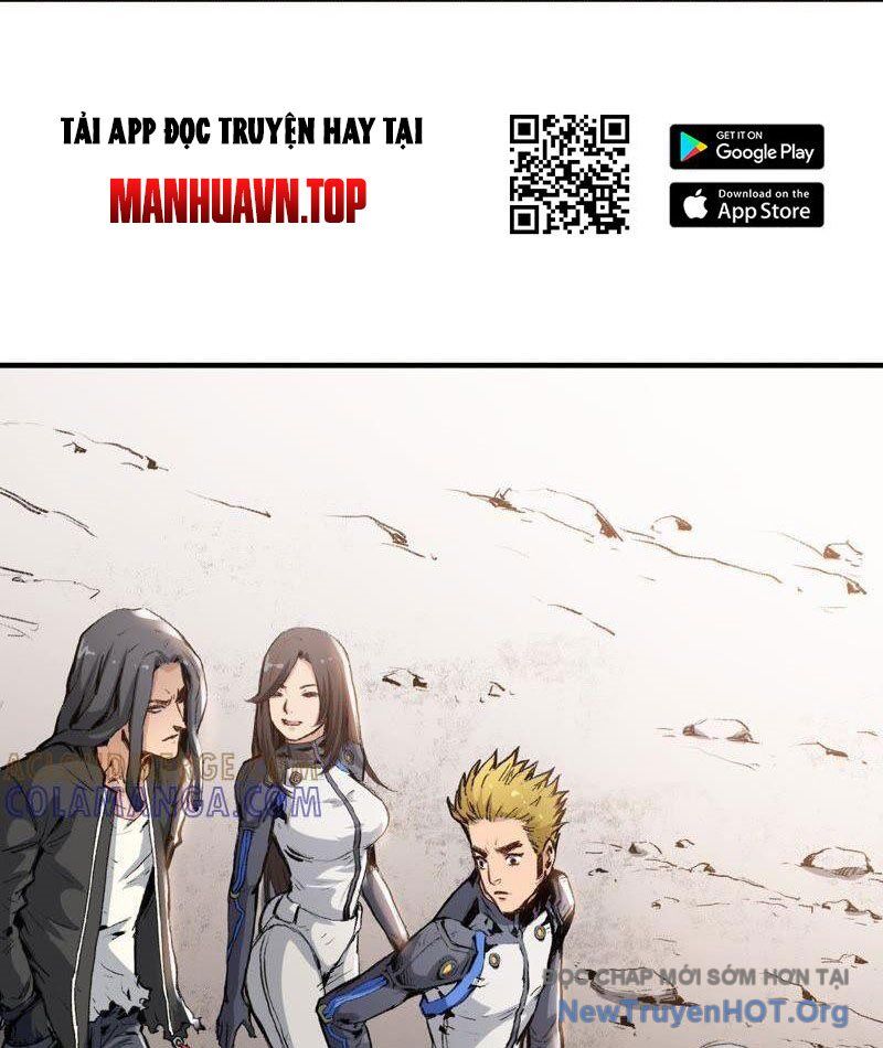 Vô Hạn Dị Hóa: Chiến Tranh Hệ Nhị Phân - Chapter 4 - Page 23