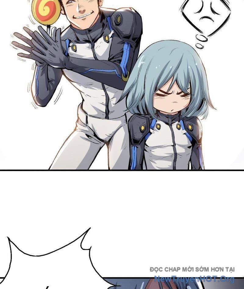 Vô Hạn Dị Hóa: Chiến Tranh Hệ Nhị Phân - Chapter 4 - Page 25