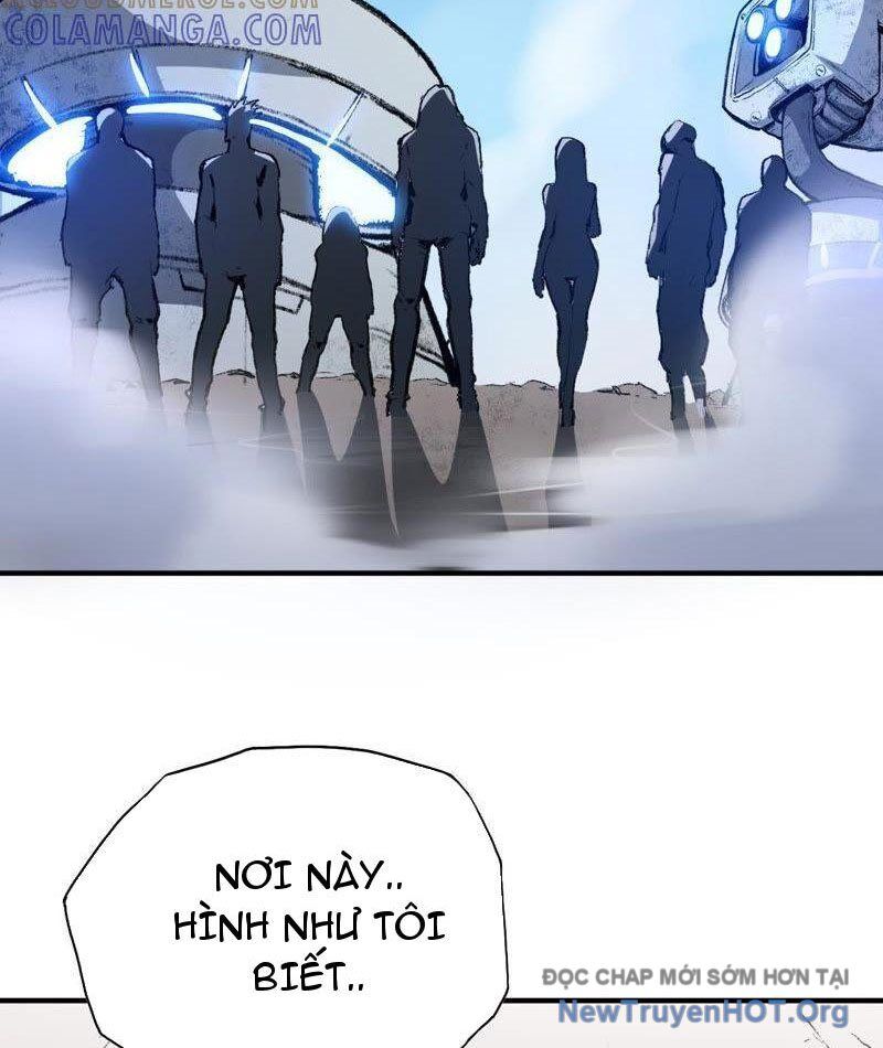 Vô Hạn Dị Hóa: Chiến Tranh Hệ Nhị Phân - Chapter 4 - Page 28