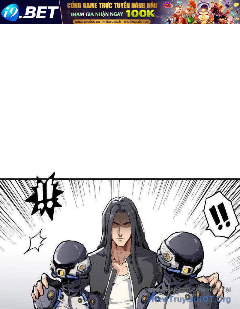 Vô Hạn Dị Hóa: Chiến Tranh Hệ Nhị Phân - Chapter 4 - Page 33