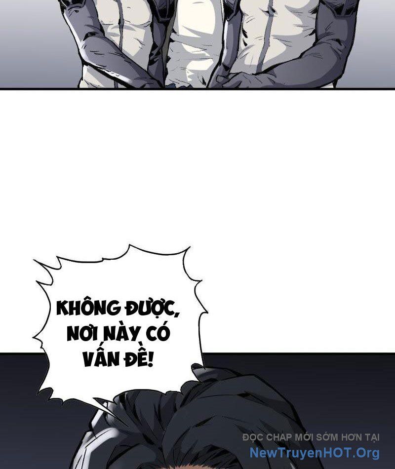 Vô Hạn Dị Hóa: Chiến Tranh Hệ Nhị Phân - Chapter 4 - Page 34