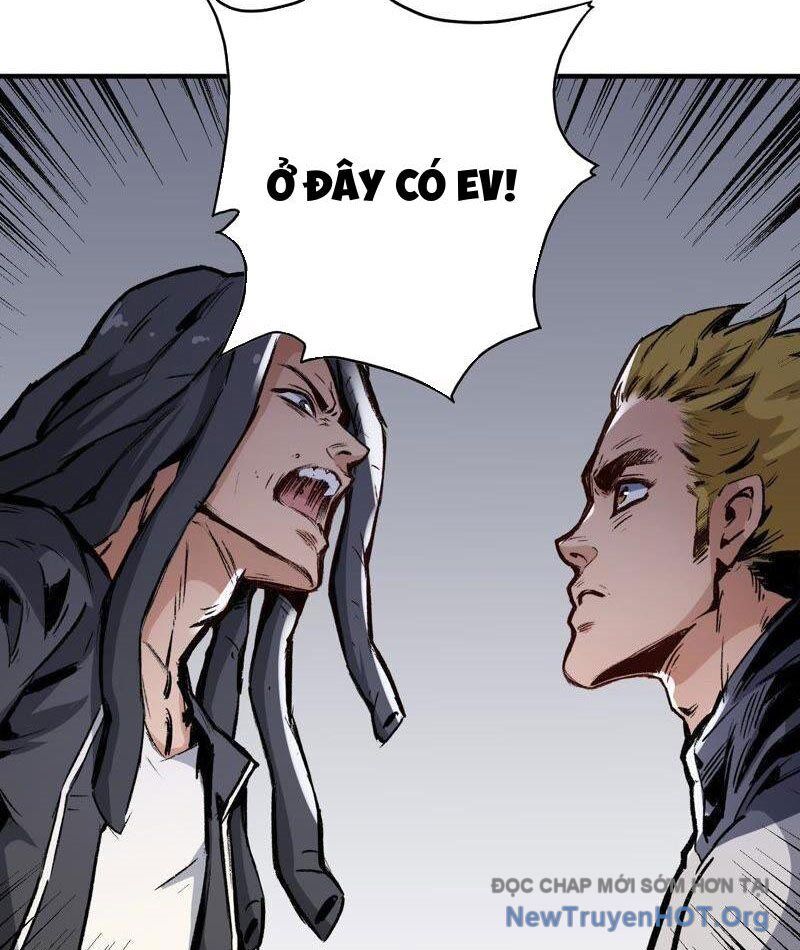 Vô Hạn Dị Hóa: Chiến Tranh Hệ Nhị Phân - Chapter 4 - Page 38