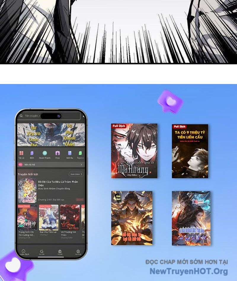 Vô Hạn Dị Hóa: Chiến Tranh Hệ Nhị Phân - Chapter 4 - Page 39