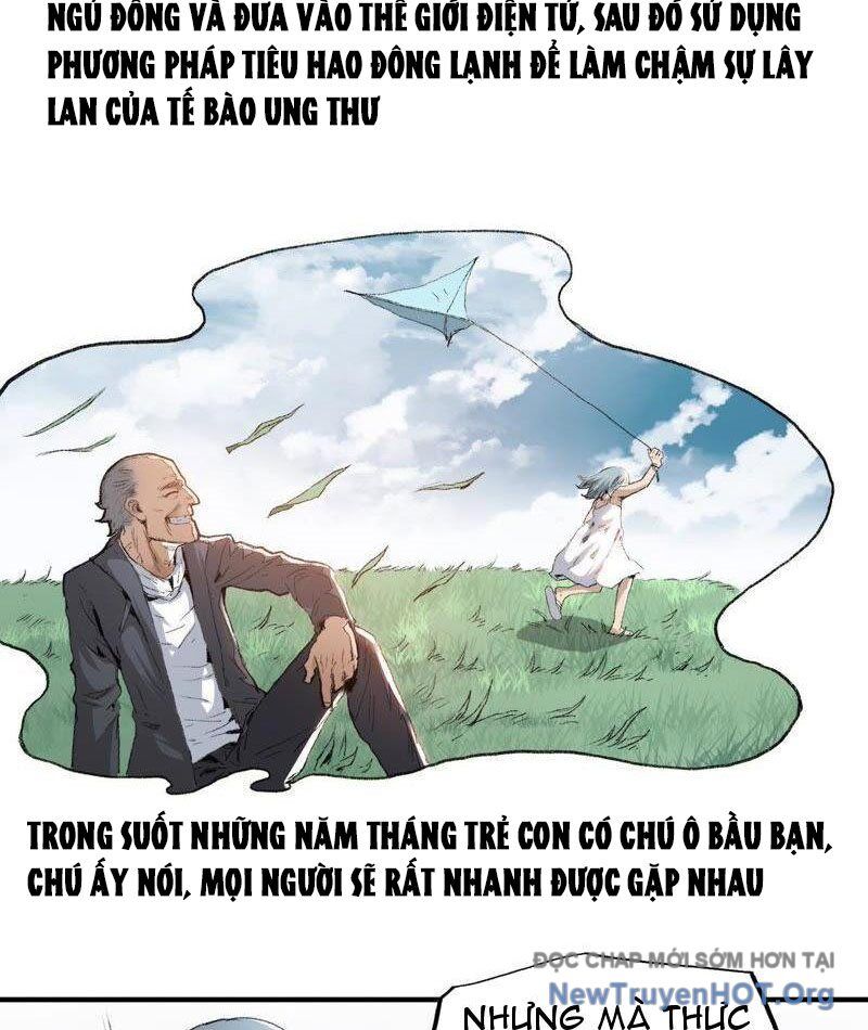 Vô Hạn Dị Hóa: Chiến Tranh Hệ Nhị Phân - Chapter 4 - Page 4