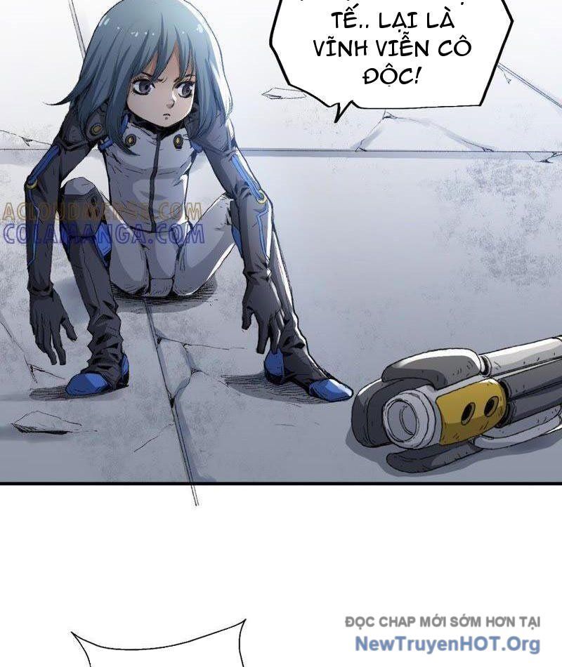 Vô Hạn Dị Hóa: Chiến Tranh Hệ Nhị Phân - Chapter 4 - Page 5