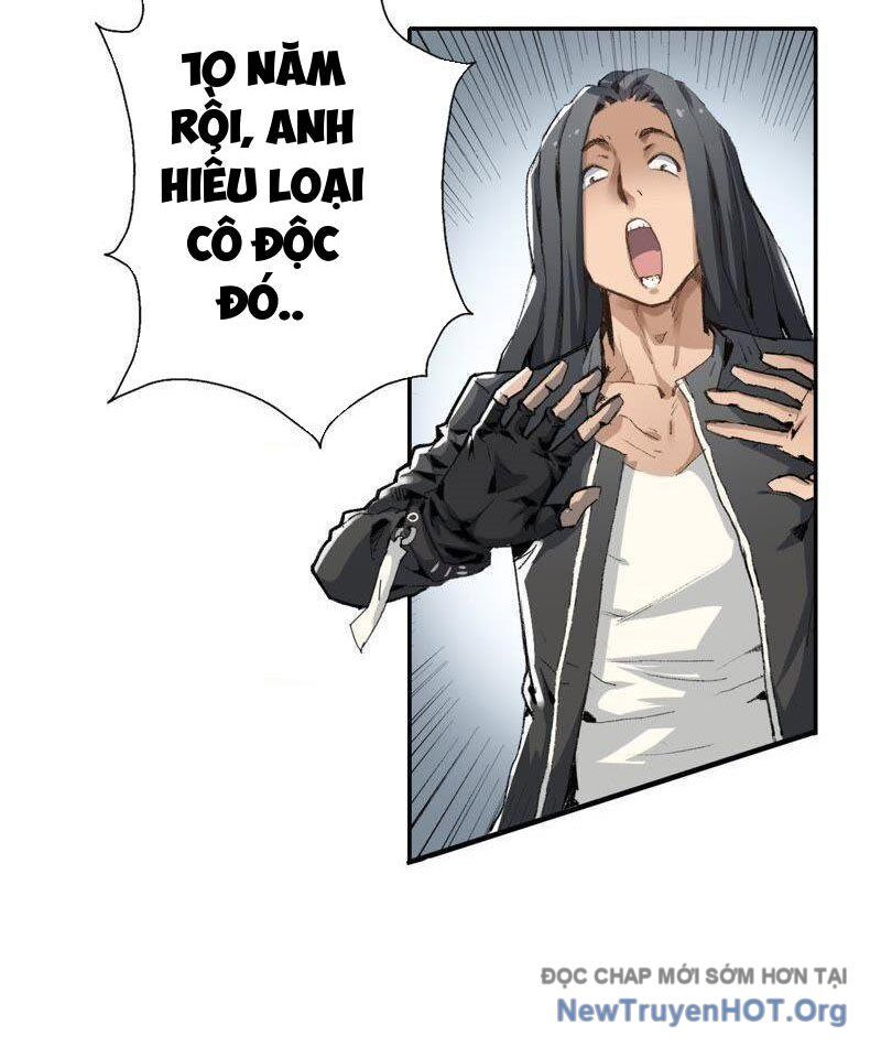 Vô Hạn Dị Hóa: Chiến Tranh Hệ Nhị Phân - Chapter 4 - Page 6