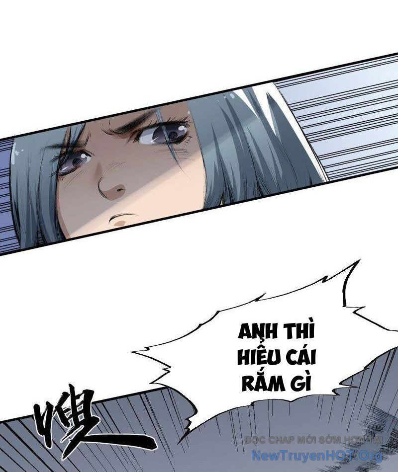 Vô Hạn Dị Hóa: Chiến Tranh Hệ Nhị Phân - Chapter 4 - Page 7