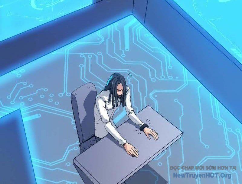 Vô Hạn Dị Hóa: Chiến Tranh Hệ Nhị Phân - Chapter 40 - Page 15