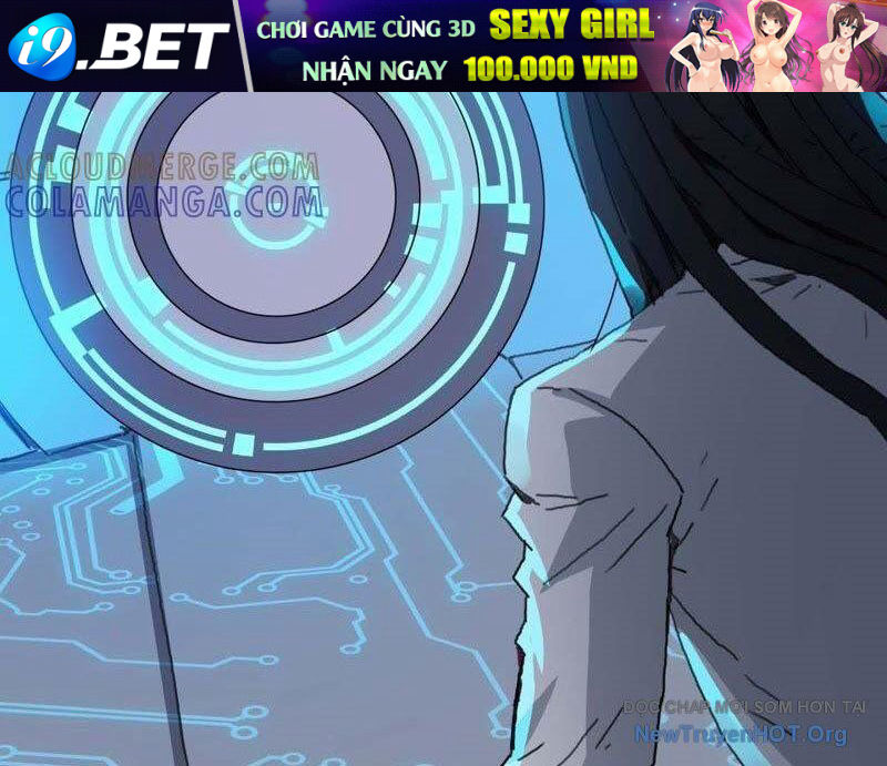 Vô Hạn Dị Hóa: Chiến Tranh Hệ Nhị Phân - Chapter 40 - Page 19