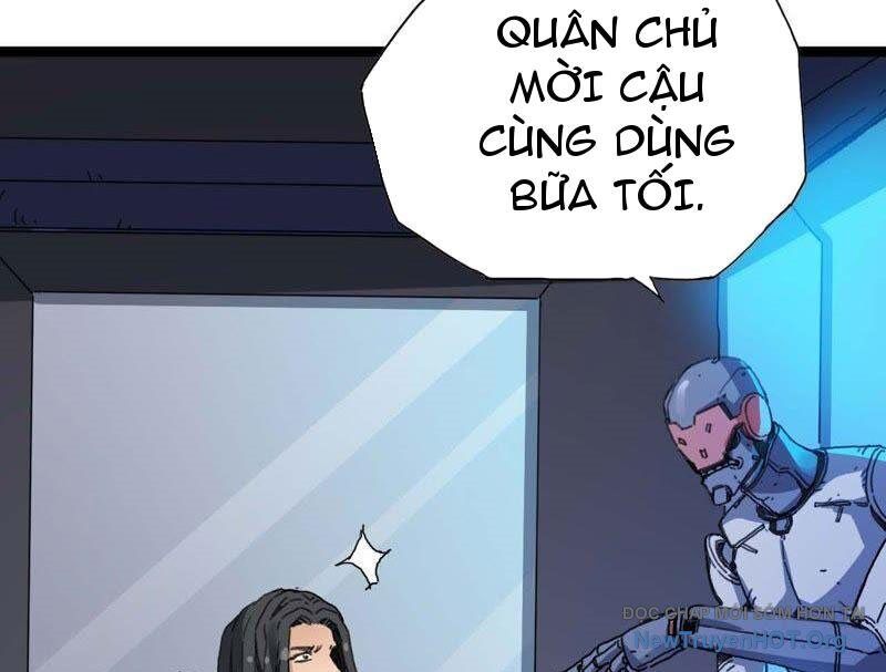 Vô Hạn Dị Hóa: Chiến Tranh Hệ Nhị Phân - Chapter 40 - Page 21