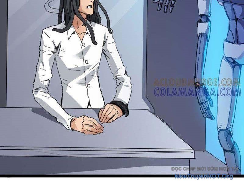 Vô Hạn Dị Hóa: Chiến Tranh Hệ Nhị Phân - Chapter 40 - Page 22