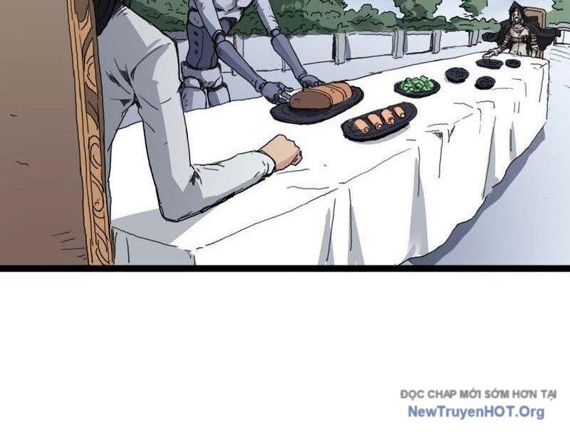 Vô Hạn Dị Hóa: Chiến Tranh Hệ Nhị Phân - Chapter 40 - Page 26