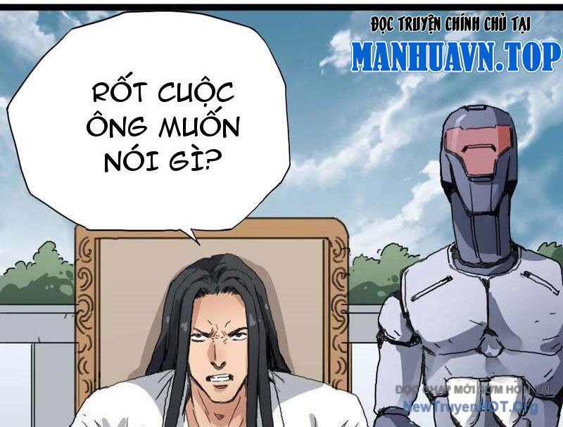 Vô Hạn Dị Hóa: Chiến Tranh Hệ Nhị Phân - Chapter 40 - Page 28