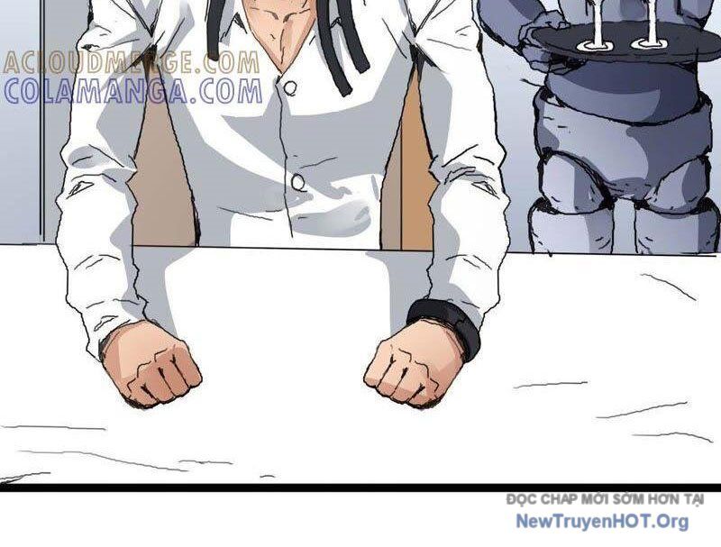 Vô Hạn Dị Hóa: Chiến Tranh Hệ Nhị Phân - Chapter 40 - Page 29